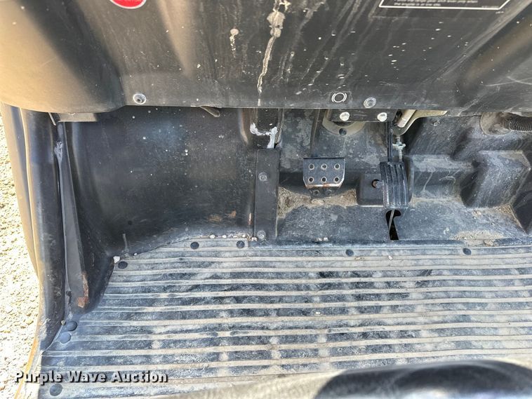 image for item DQ7753 2018 Kubota RTV-XG850 utility vehicle