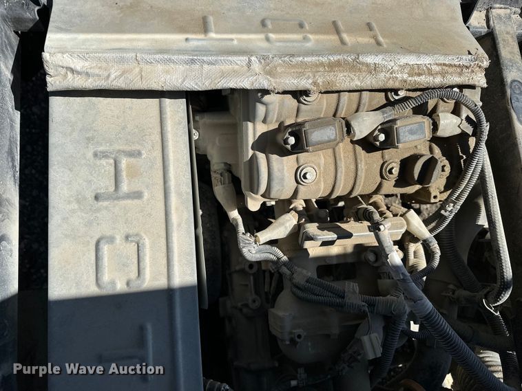 image for item DQ7753 2018 Kubota RTV-XG850 utility vehicle