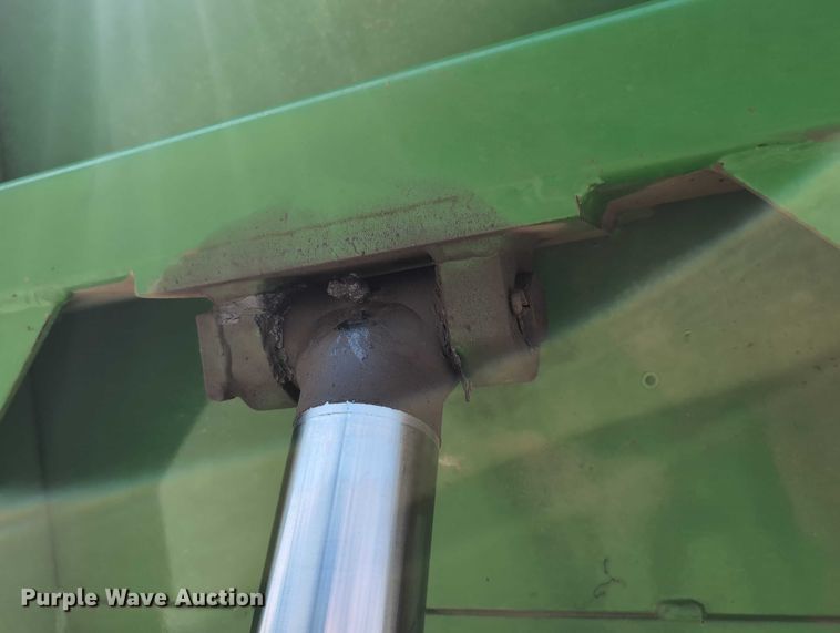 image for item DT1757 Turftime DT-14 dump trailer