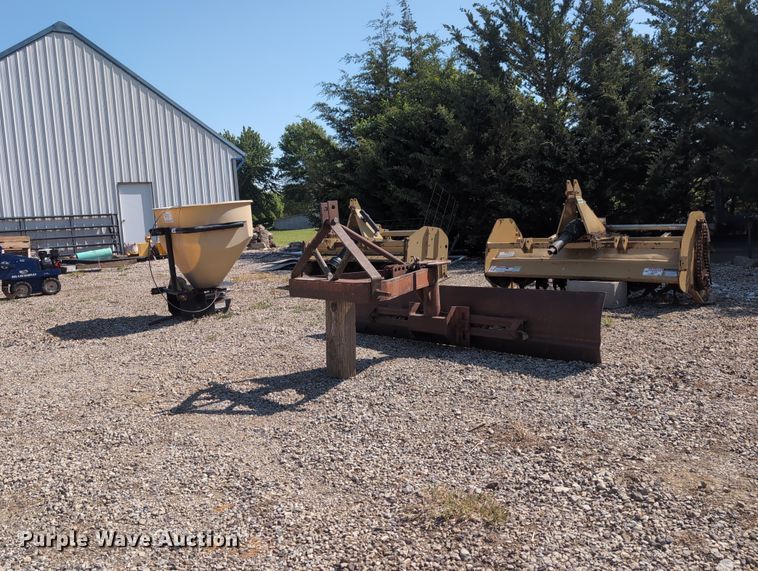 image for item DT1759 Ag equipment