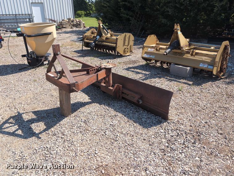 image for item DT1759 Ag equipment
