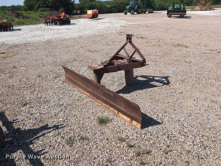 image for item DT1759 Ag equipment