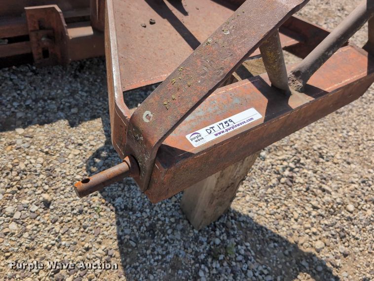 image for item DT1759 Ag equipment