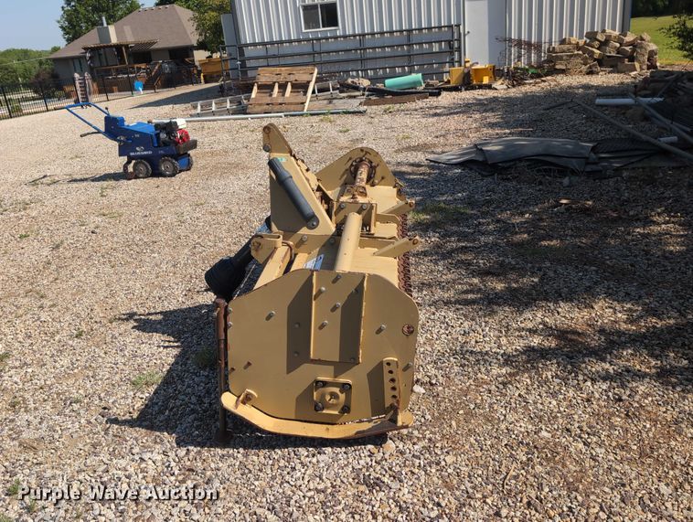 image for item DT1760 (2) Land Pride tillers