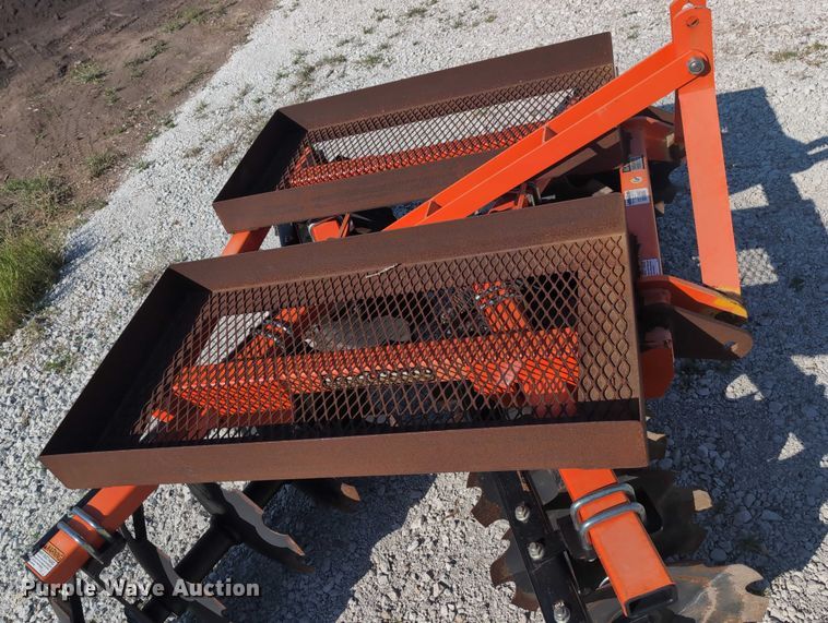 image for item DT1762 Land Pride DH1572 tandem disk