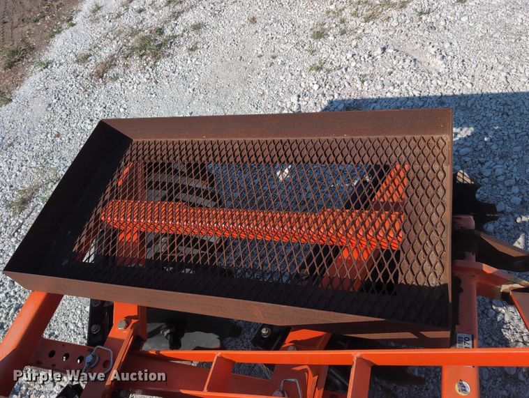 image for item DT1762 Land Pride DH1572 tandem disk