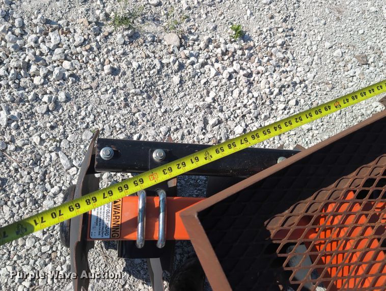 image for item DT1762 Land Pride DH1572 tandem disk