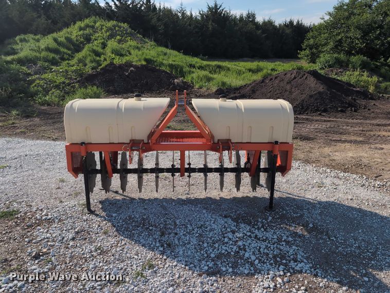 image for item DT1763 Land Pride CR2572 straw crimper