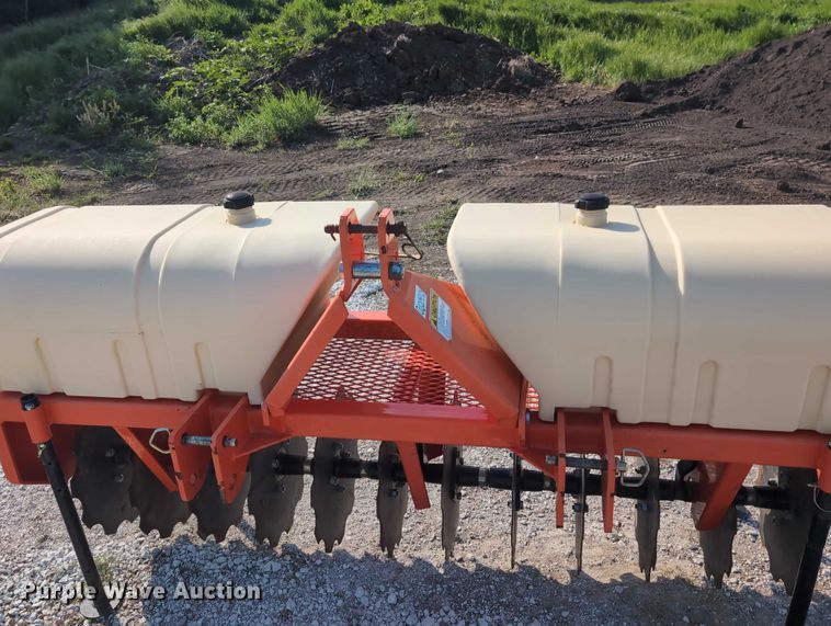 image for item DT1763 Land Pride CR2572 straw crimper