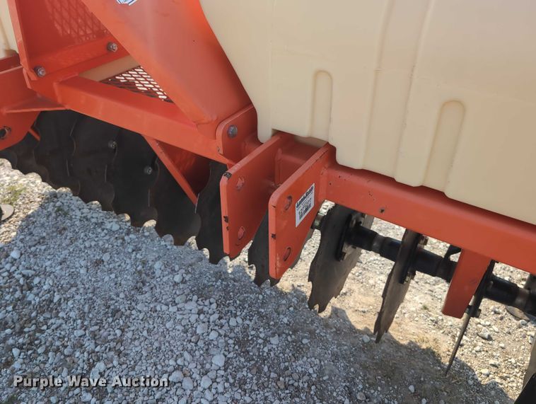 image for item DT1763 Land Pride CR2572 straw crimper