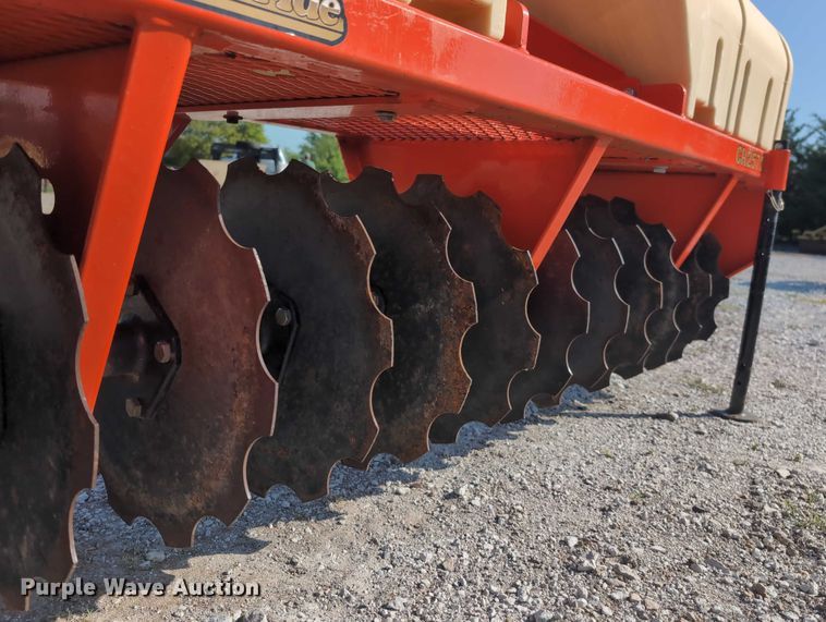 image for item DT1763 Land Pride CR2572 straw crimper