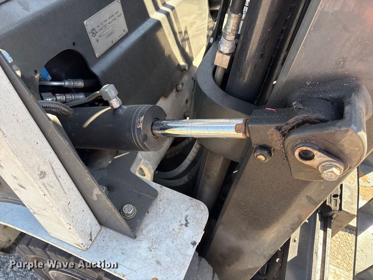 image for item DT2856 2018 UniCarriers PF50 forklift