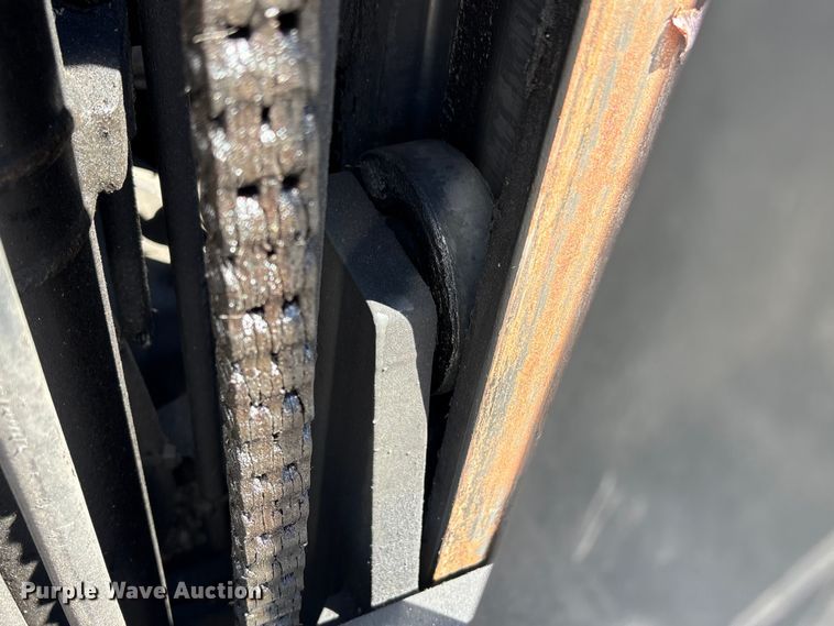 image for item DT2856 2018 UniCarriers PF50 forklift