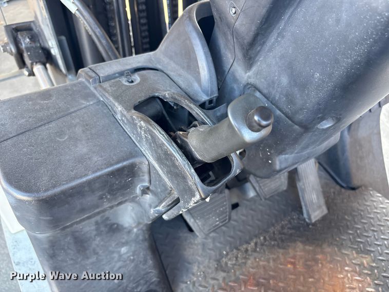 image for item DT2856 2018 UniCarriers PF50 forklift