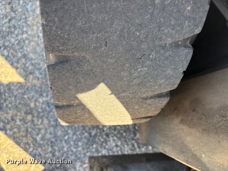 image for item DT2856 2018 UniCarriers PF50 forklift