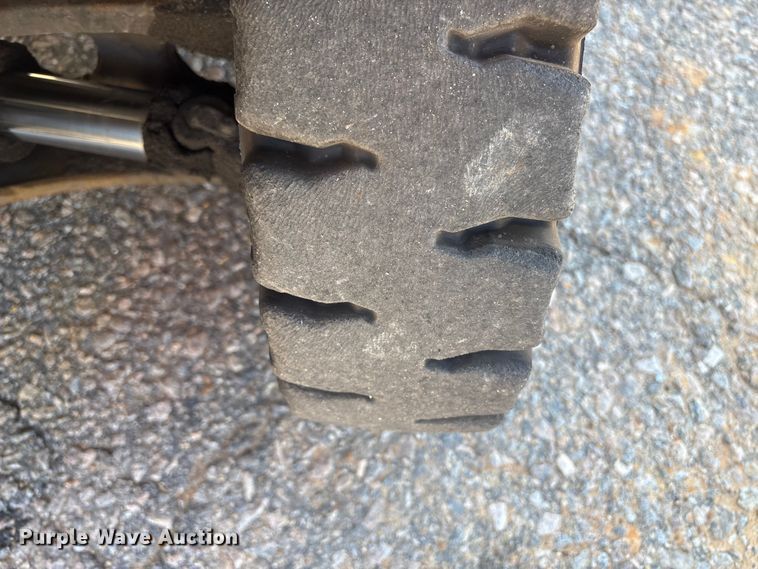 image for item DT2856 2018 UniCarriers PF50 forklift