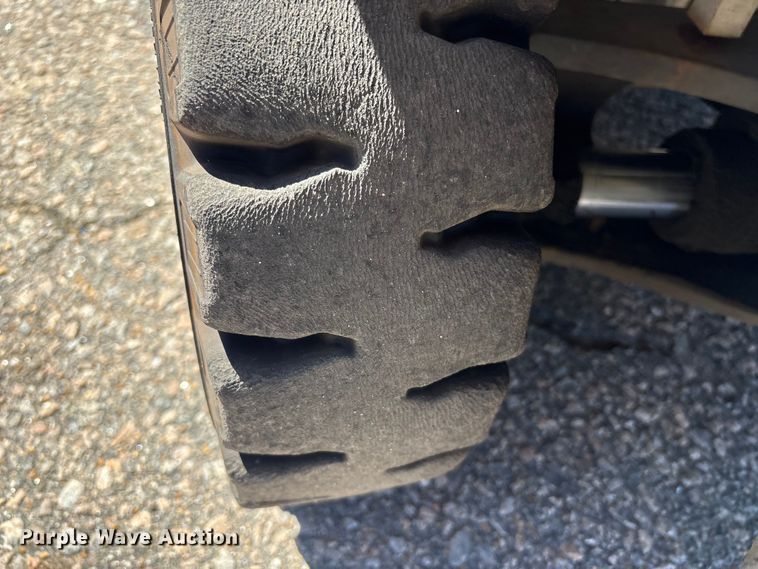 image for item DT2856 2018 UniCarriers PF50 forklift