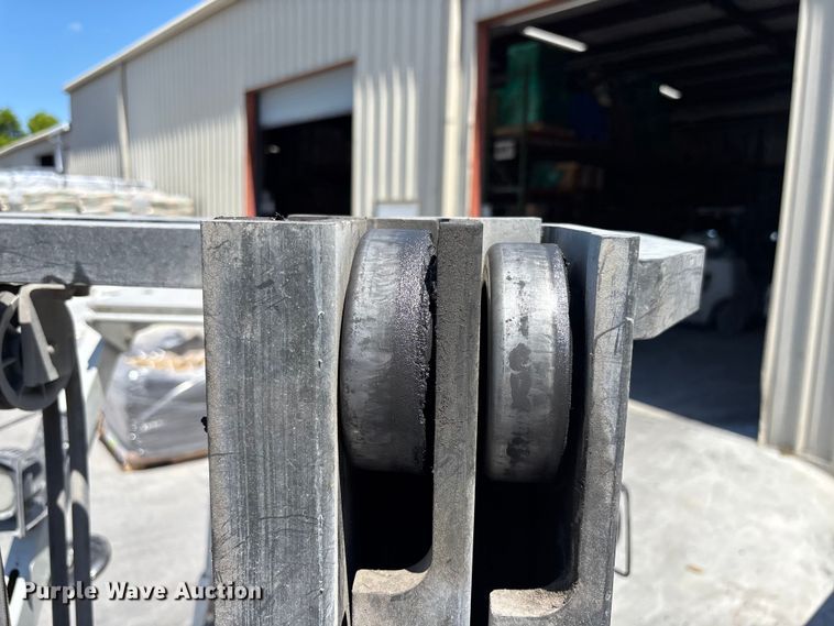 image for item DU6265 2018 UniCarriers PF70 forklift