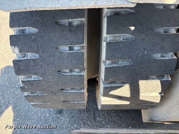 image for item DU6265 2018 UniCarriers PF70 forklift
