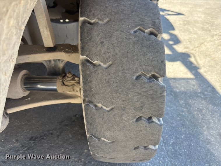 image for item DU6265 2018 UniCarriers PF70 forklift