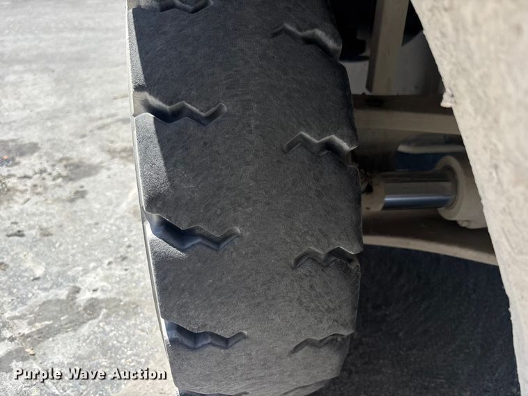 image for item DU6265 2018 UniCarriers PF70 forklift
