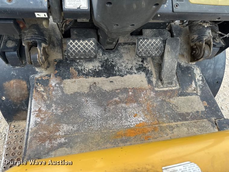 image for item DV2000 Doosan G25E-3 forklift