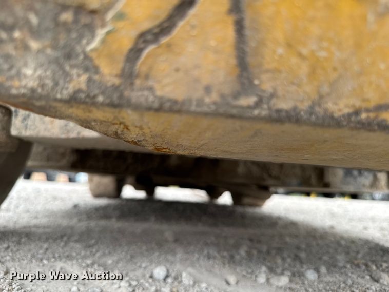 image for item DV2000 Doosan G25E-3 forklift