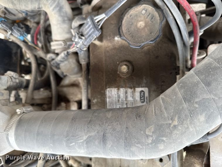 image for item DV2000 Doosan G25E-3 forklift