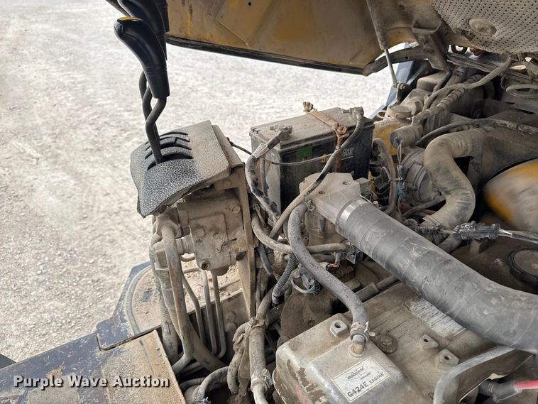image for item DV2000 Doosan G25E-3 forklift