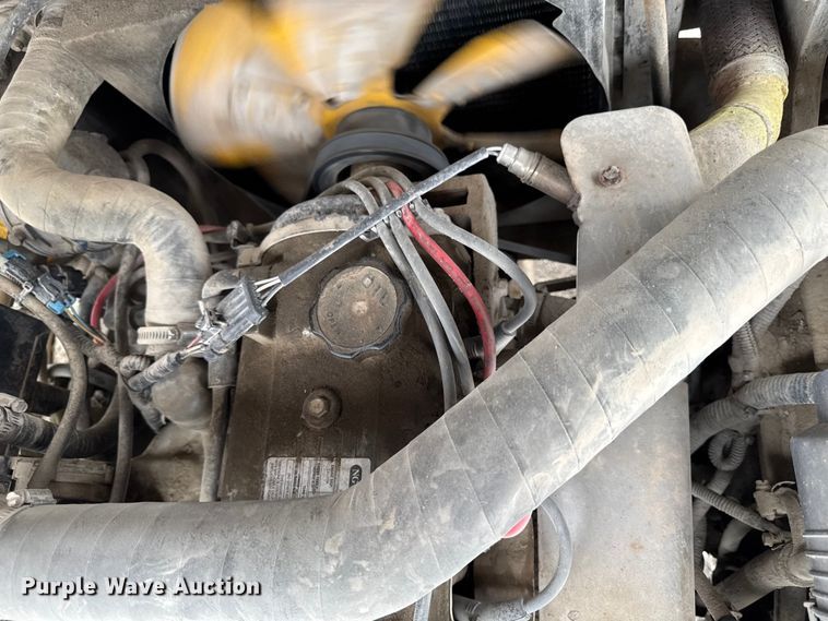 image for item DV2000 Doosan G25E-3 forklift