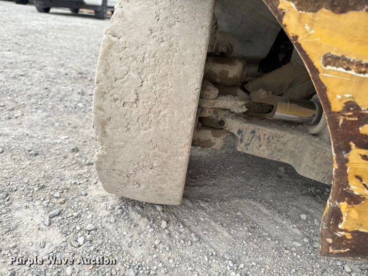 image for item DV2000 Doosan G25E-3 forklift