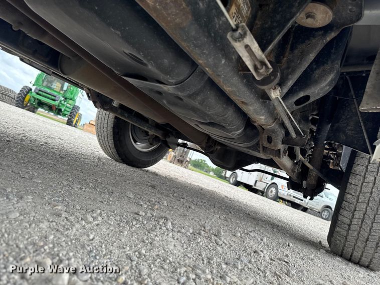 image for item DV2002 2019 RAM 1500 Ext. Cab pickup truck