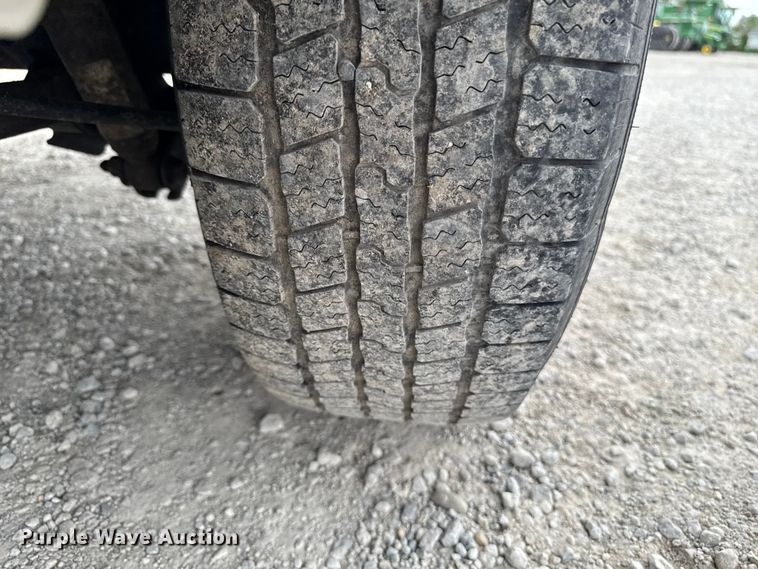 image for item DV2002 2019 RAM 1500 Ext. Cab pickup truck