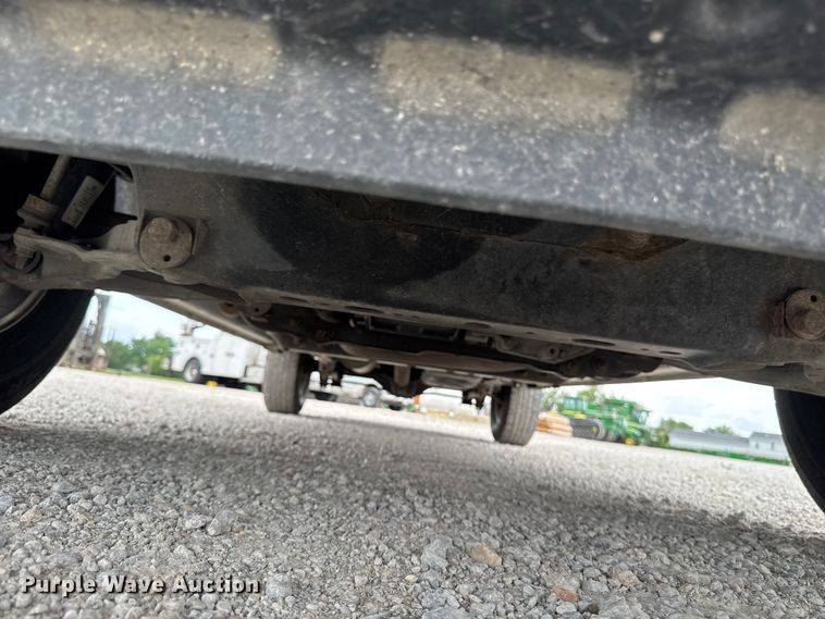 image for item DV2002 2019 RAM 1500 Ext. Cab pickup truck