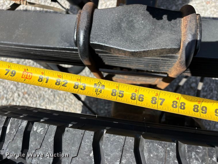 image for item DV4316 2008 GMC C5 5500 truck cab and chassis