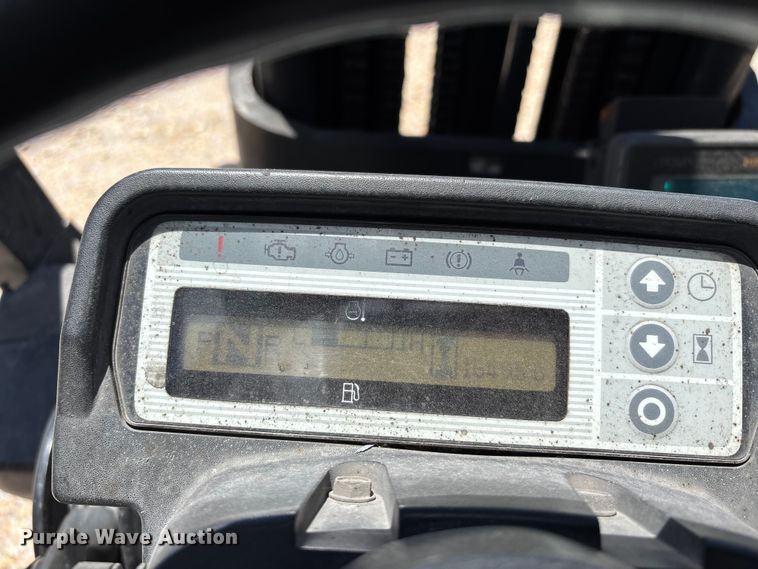 image for item DV4346 2012 Nissan PF80YLP forklift