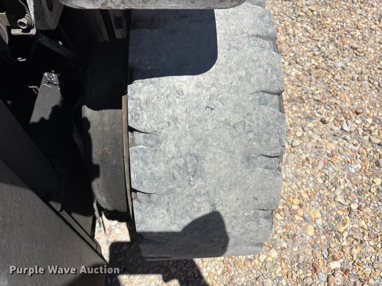 image for item DV4346 2012 Nissan PF80YLP forklift