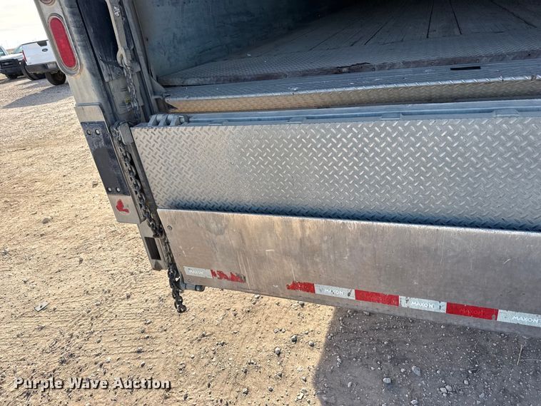 image for item DZ5417 2019 Kenworth T880 box truck