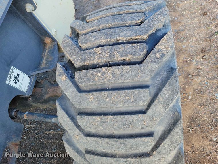 image for item DZ7149 1992 Ingersoll Rand  RT-706J forklift
