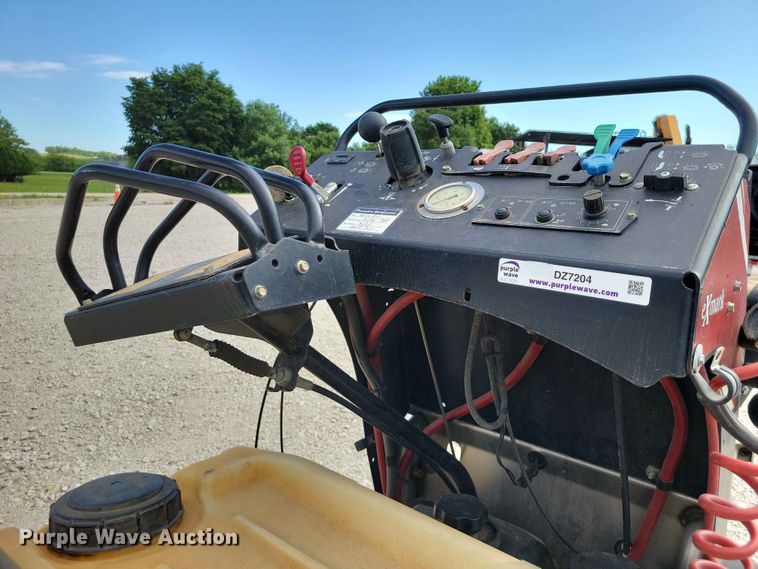 image for item DZ7204 eXmark spreader