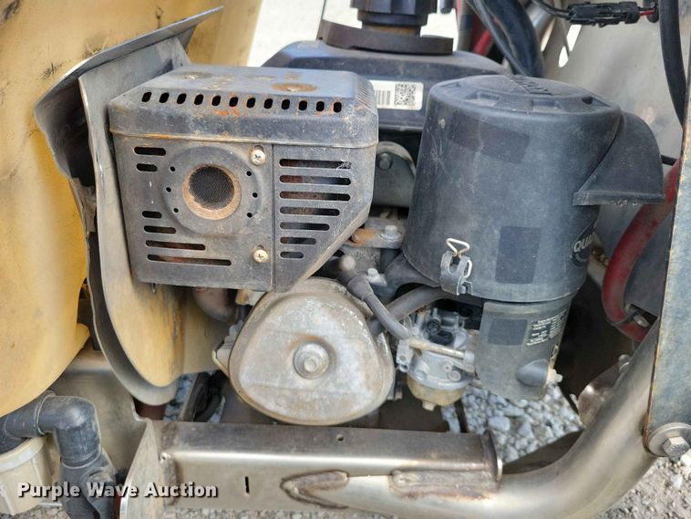 image for item DZ7204 eXmark spreader