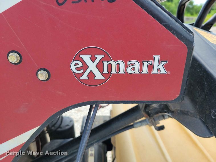 image for item DZ7204 eXmark spreader