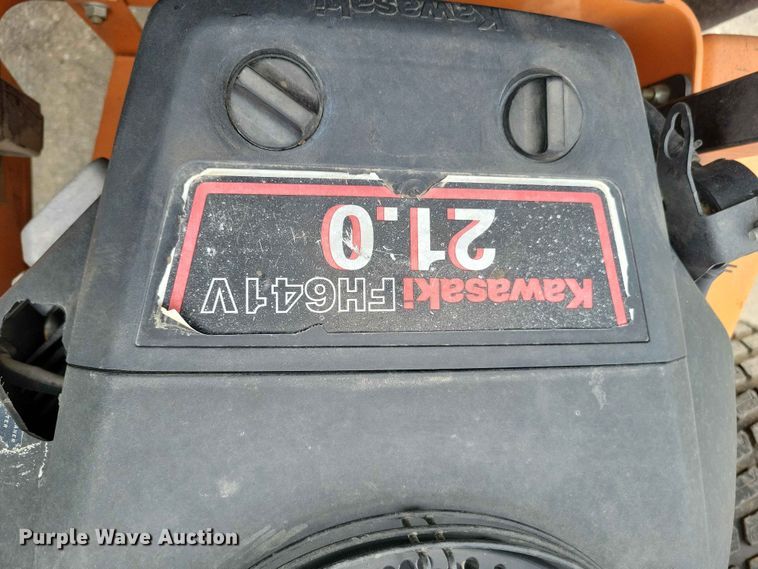 image for item DZ7222 Scag STC48A-21KA ZTR lawn mower