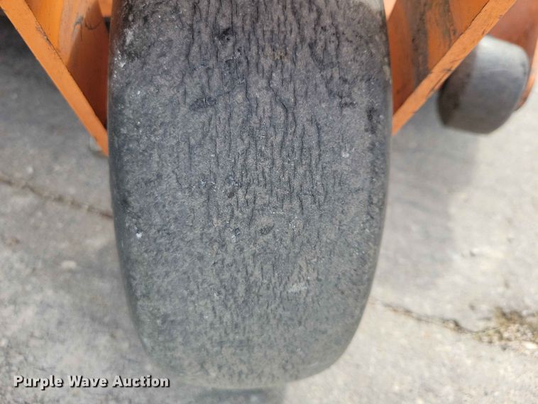 image for item DZ7222 Scag STC48A-21KA ZTR lawn mower