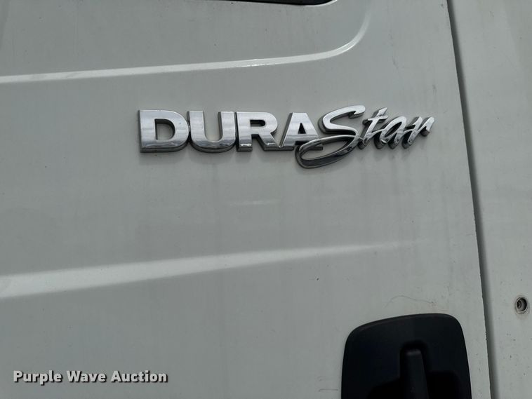 image for item EA2334 2009 International DuraStar 4300 box truck