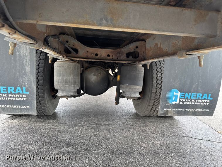 image for item EA2336 2006 International DuraStar 4300 box truck