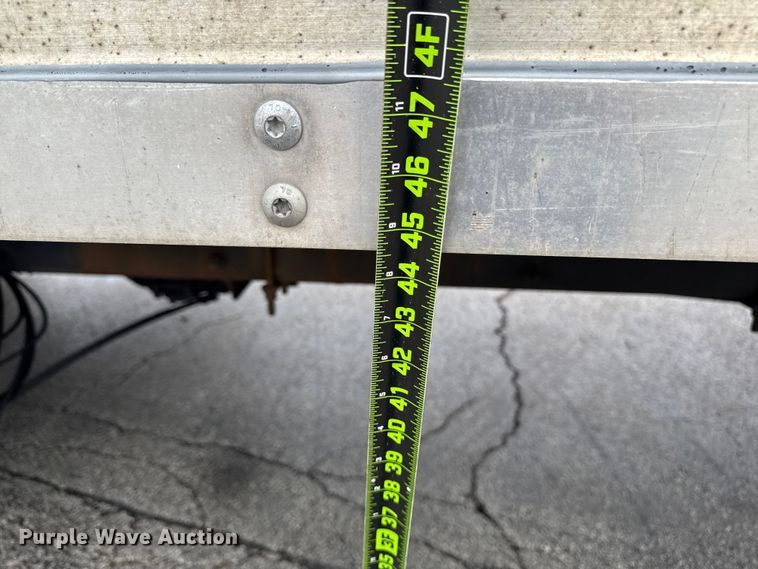 image for item EA2336 2006 International DuraStar 4300 box truck