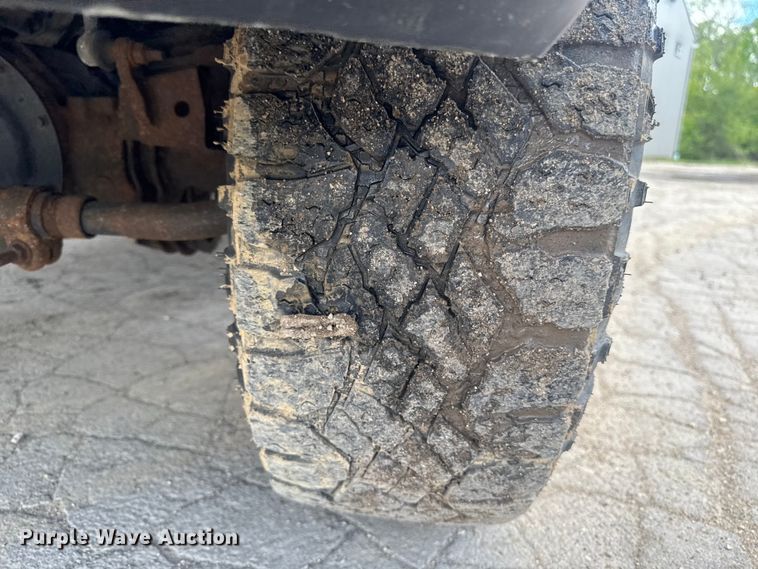 image for item EA2365 2014 RAM 2500 Crew Cab pickup truck