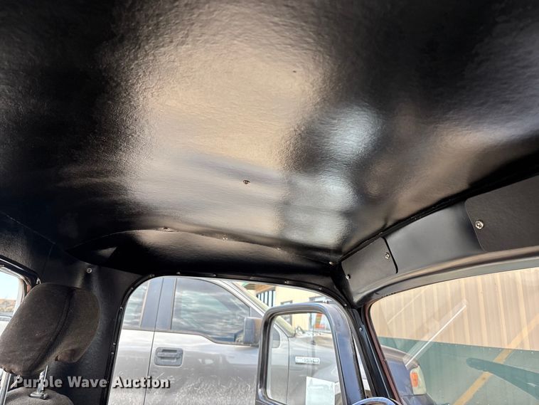 image for item EA4672 1936 Ford pickup truck