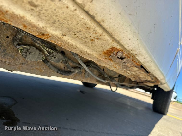 image for item EA4860 2007 Ford F150 pickup truck